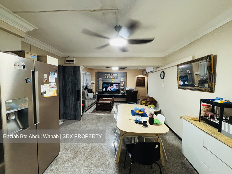 Blk 552 Woodlands Drive 44 (Woodlands), HDB 4 Rooms #450692631